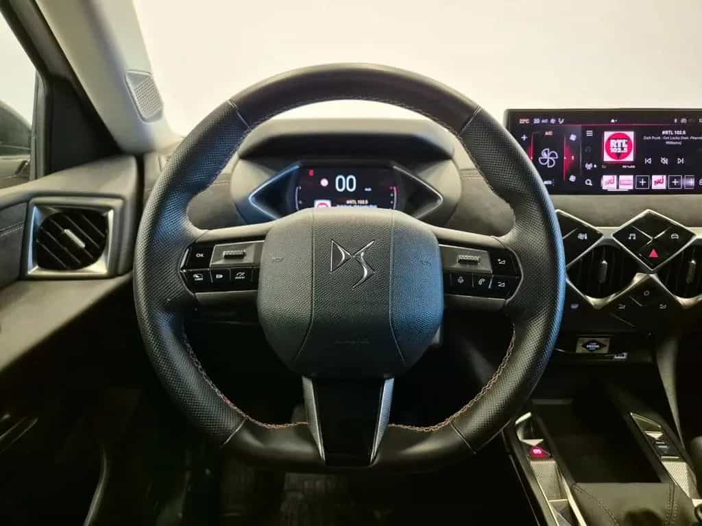 DS Automobiles DS3 DS DS3 1.2 puretech Performance Line IN PROMO 03/2024-photo-9
