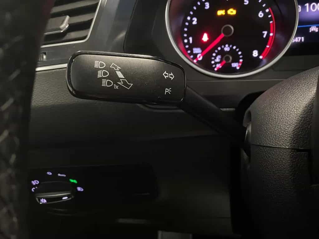 Volkswagen Tiguan Comfortline Android Auto+APP+NAVI+ACC+PDC 10/2019-photo-13