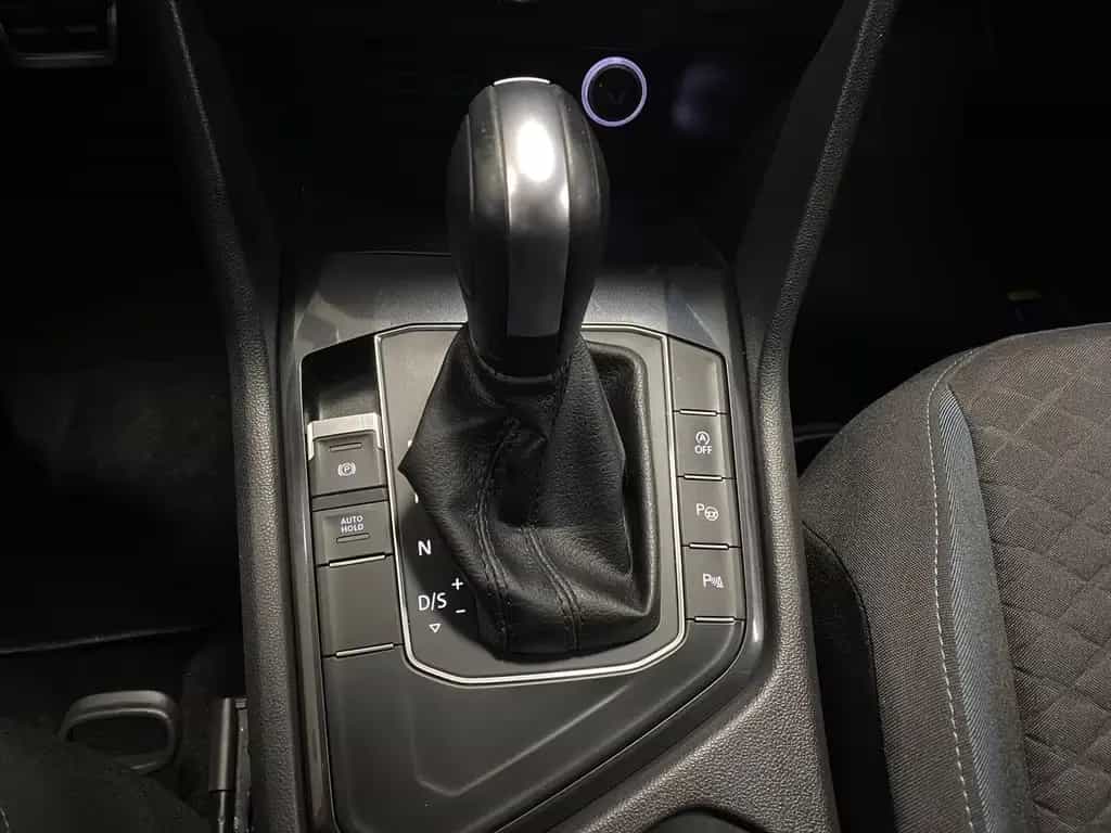 Volkswagen Tiguan Comfortline Android Auto+APP+NAVI+ACC+PDC 10/2019-photo-26