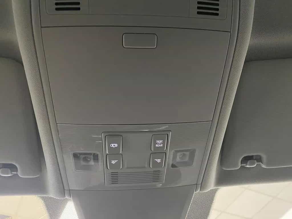 Volkswagen Tiguan Comfortline Android Auto+APP+NAVI+ACC+PDC 10/2019-photo-29