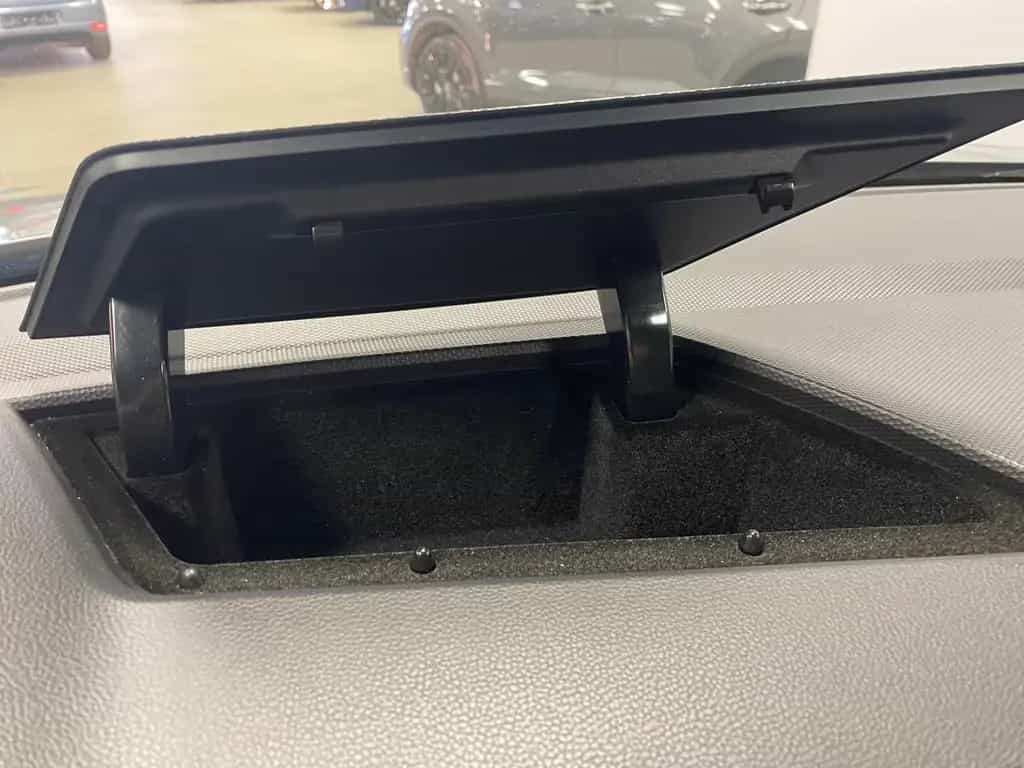 Volkswagen Tiguan Comfortline Android Auto+APP+NAVI+ACC+PDC 10/2019-photo-30