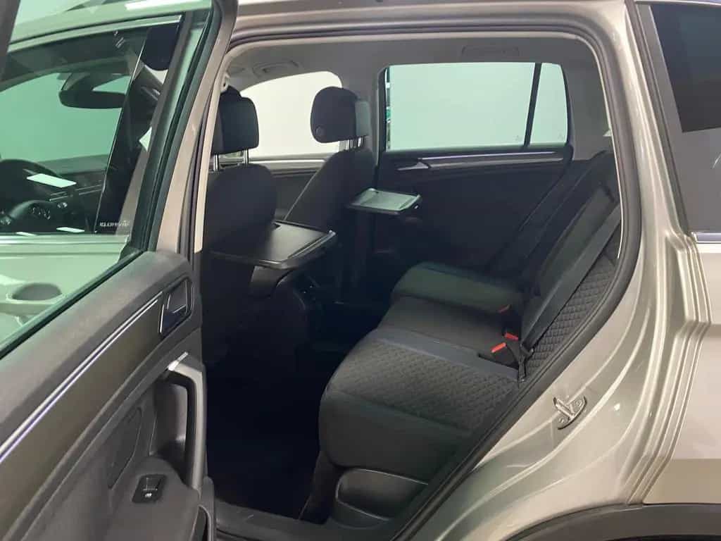 Volkswagen Tiguan Comfortline Android Auto+APP+NAVI+ACC+PDC 10/2019-photo-34