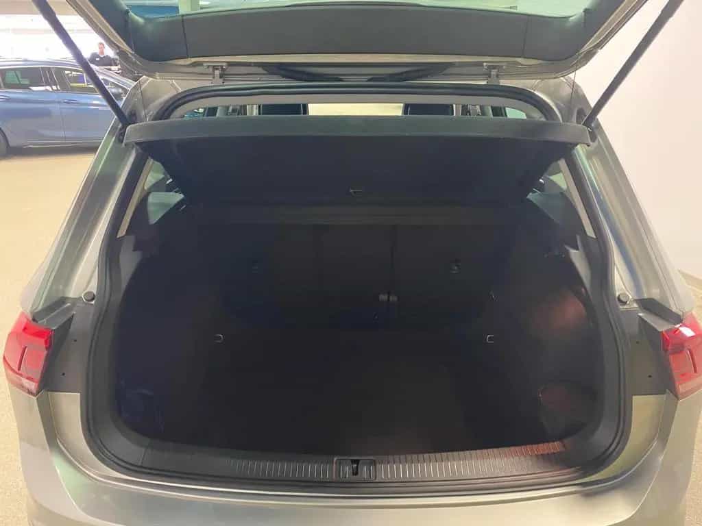 Volkswagen Tiguan Comfortline Android Auto+APP+NAVI+ACC+PDC 10/2019-photo-35