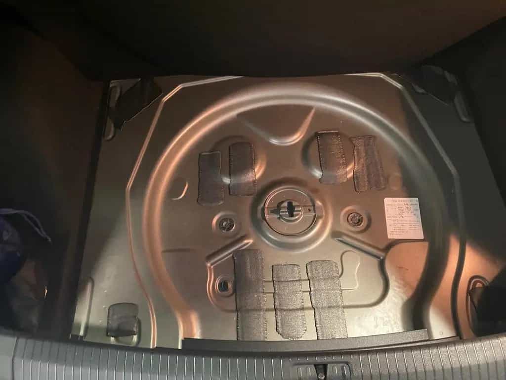 Volkswagen Tiguan Comfortline Android Auto+APP+NAVI+ACC+PDC 10/2019-photo-36