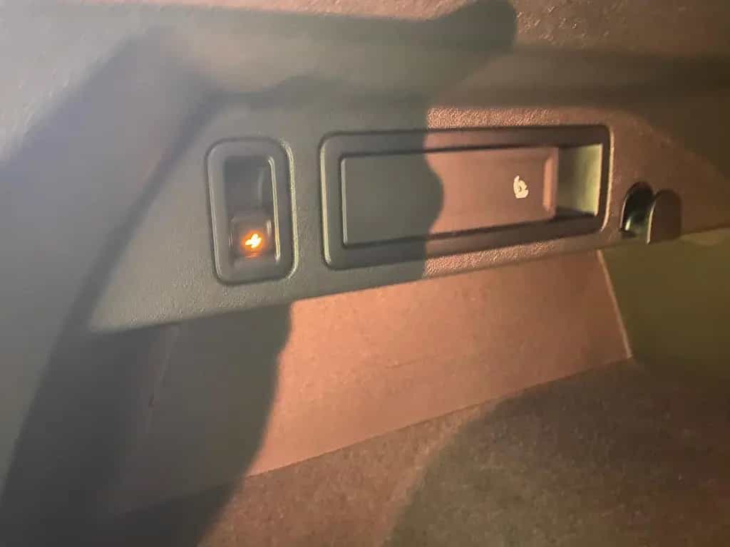 Volkswagen Tiguan Comfortline Android Auto+APP+NAVI+ACC+PDC 10/2019-photo-38