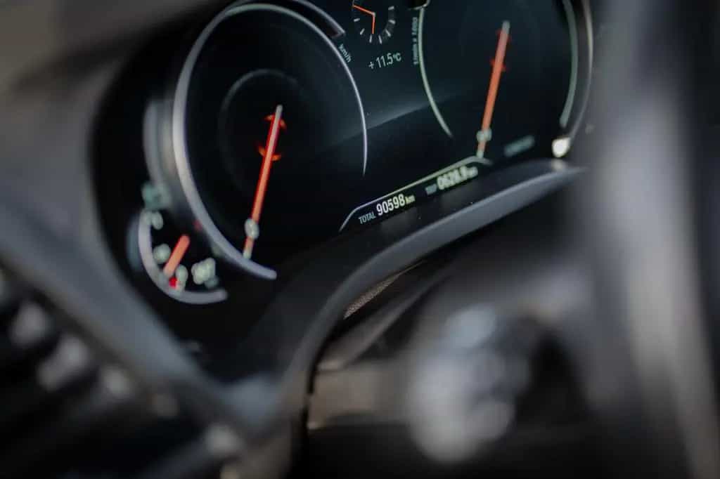 BMW X3 xDrive30d M SPORT AT M SPORT 08/2018-photo-5