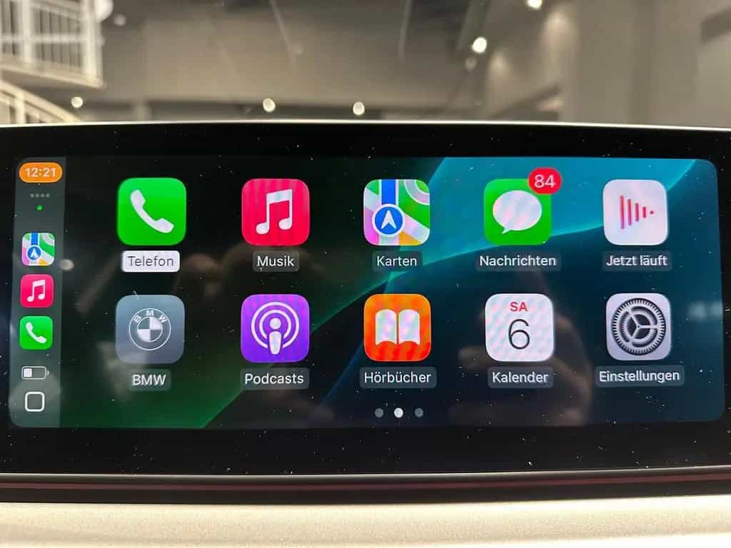 BMW 5 Series 520d ACC DRIVING-ASSISTANT STANDHEIZUNG LIVE-COC 01/2020-photo-20