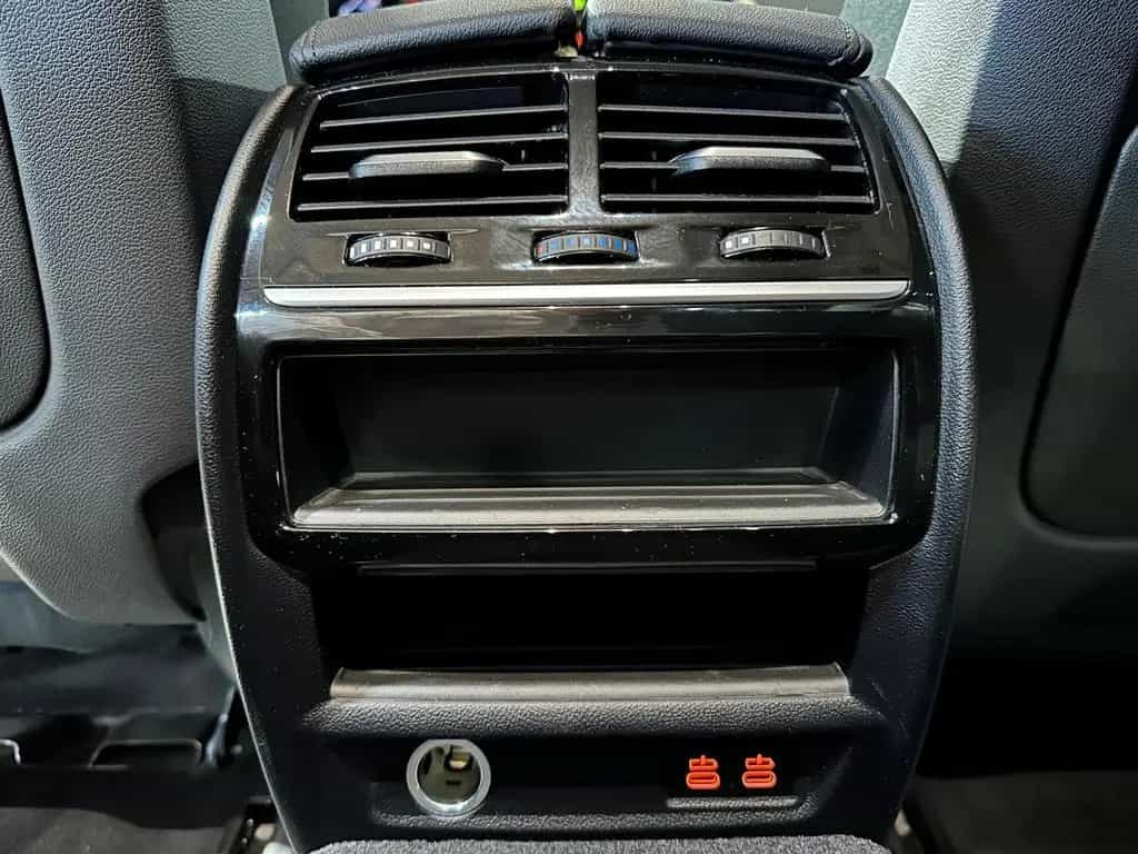 BMW 5 Series 520d ACC DRIVING-ASSISTANT STANDHEIZUNG LIVE-COC 01/2020-photo-22