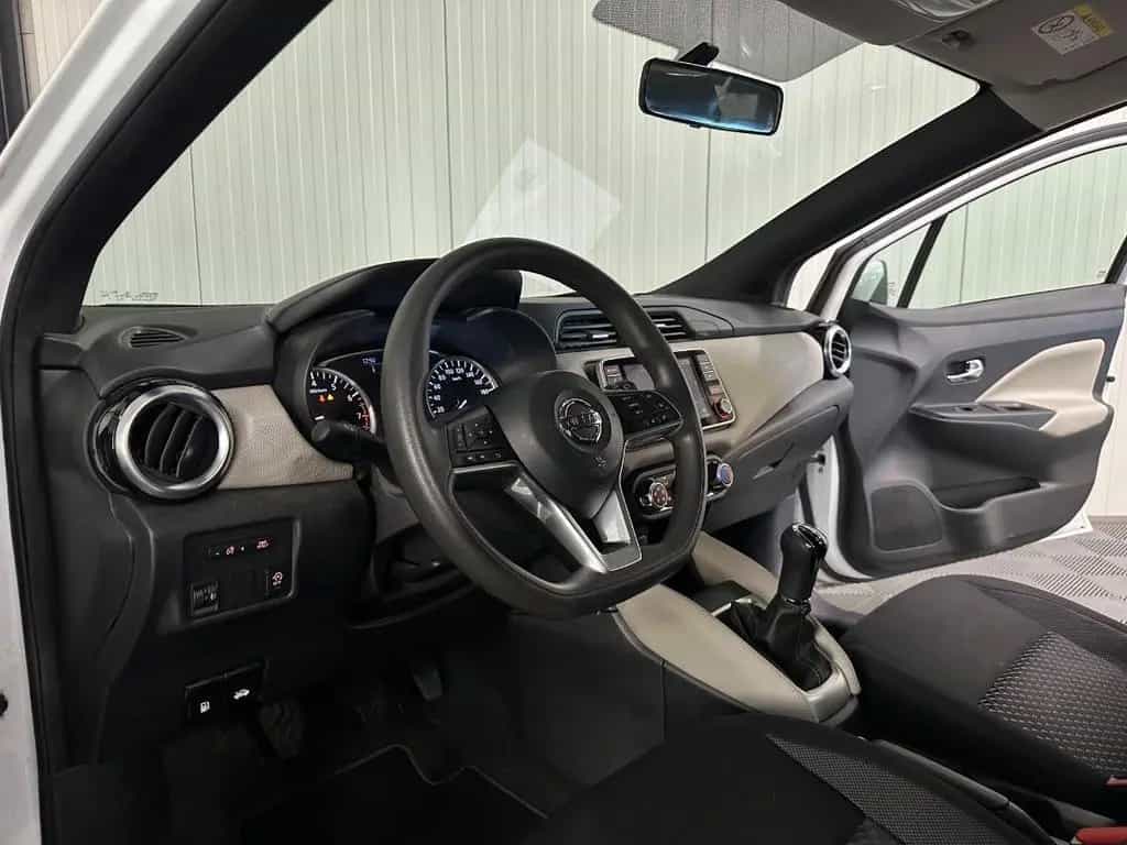 Nissan Micra 1.0 IG-T | Acenta 5-türig | klima | Cruise 03/2019-photo-11