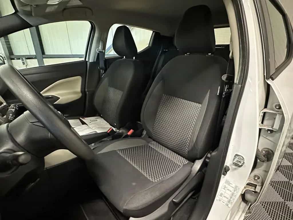 Nissan Micra 1.0 IG-T | Acenta 5-türig | klima | Cruise 03/2019-photo-15
