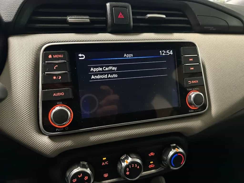 Nissan Micra 1.0 IG-T | Acenta 5-türig | klima | Cruise 03/2019-photo-16