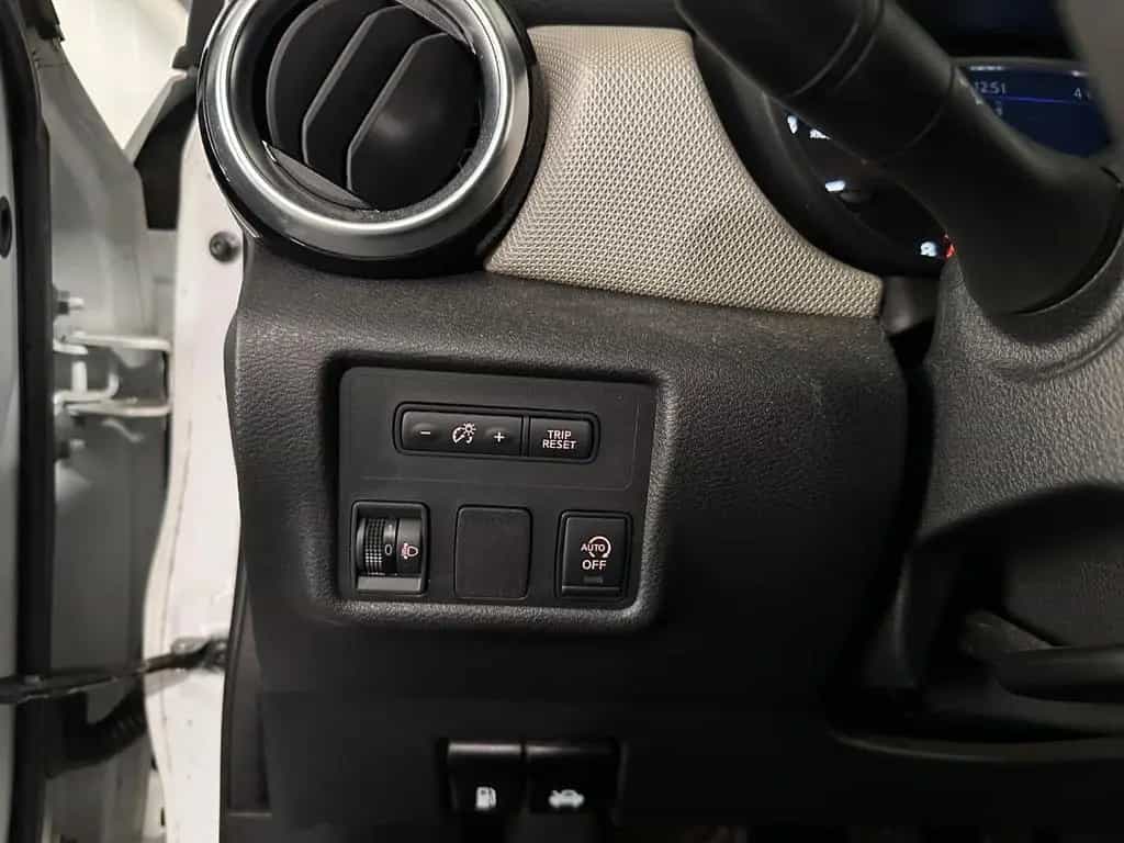 Nissan Micra 1.0 IG-T | Acenta 5-türig | klima | Cruise 03/2019-photo-17