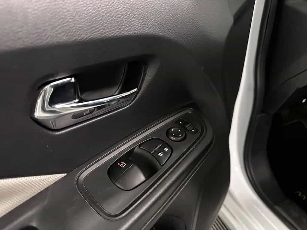 Nissan Micra 1.0 IG-T | Acenta 5-türig | klima | Cruise 03/2019-photo-18