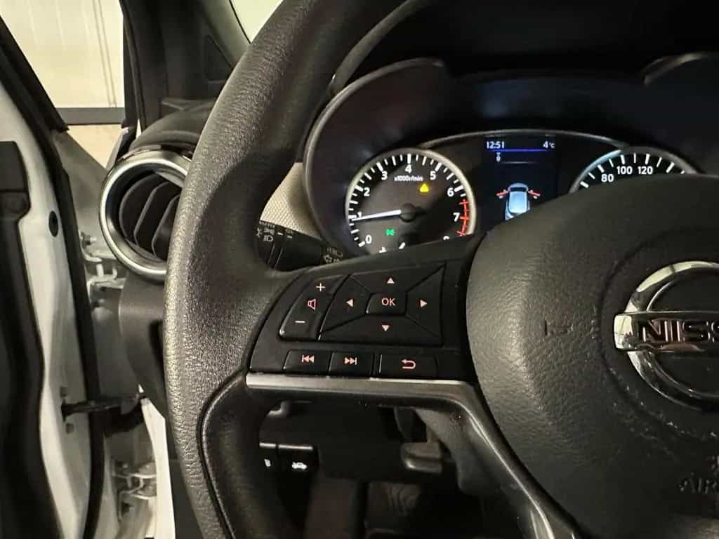 Nissan Micra 1.0 IG-T | Acenta 5-türig | klima | Cruise 03/2019-photo-19