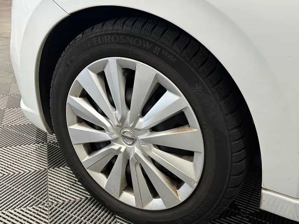 Nissan Micra 1.0 IG-T | Acenta 5-türig | klima | Cruise 03/2019-photo-21