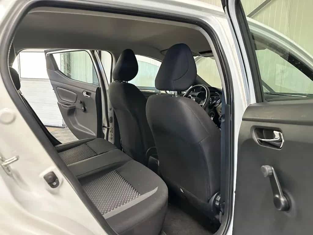 Nissan Micra 1.0 IG-T | Acenta 5-türig | klima | Cruise 03/2019-photo-4
