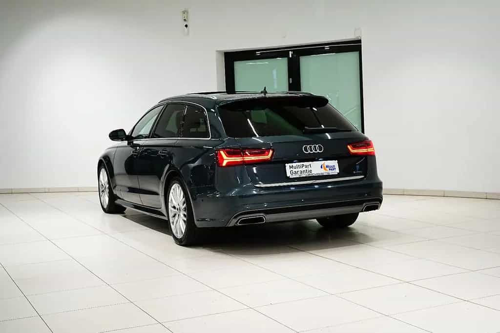Audi A6 Avant 3.0|ACC|HUD|NIGHT|360°|LUFTF|MEMO|PANO| 02/2015-photo-22