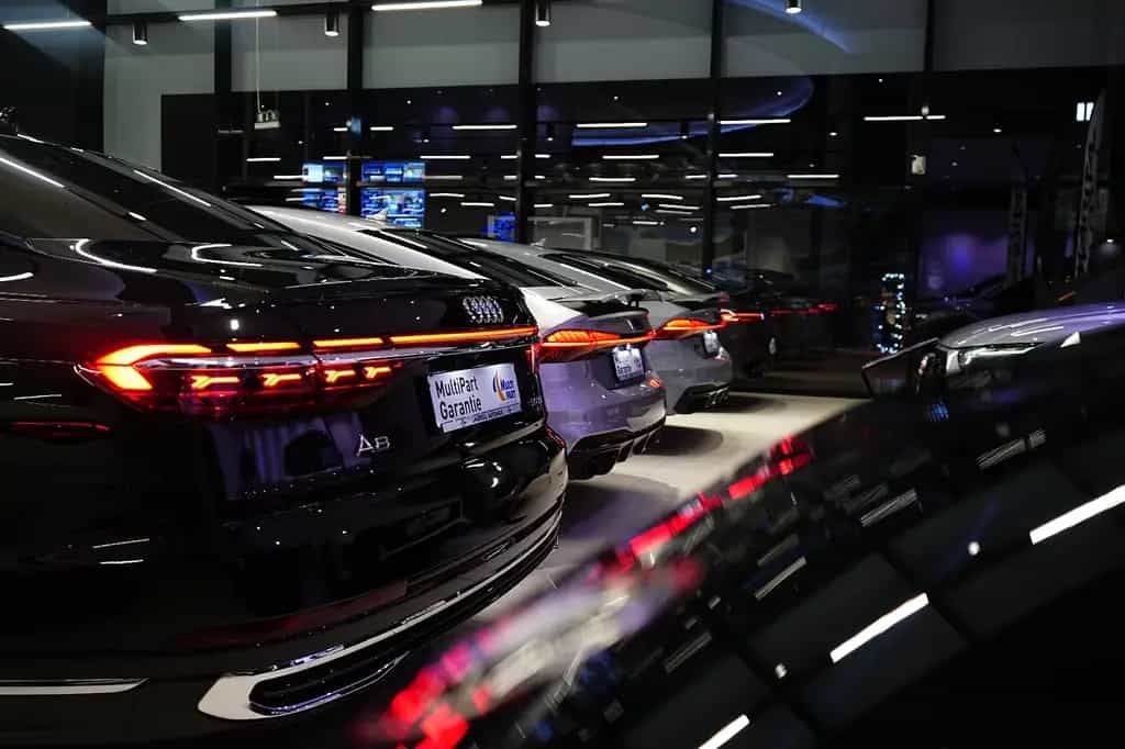 Audi A6 Avant 3.0|ACC|HUD|NIGHT|360°|LUFTF|MEMO|PANO| 02/2015-photo-26