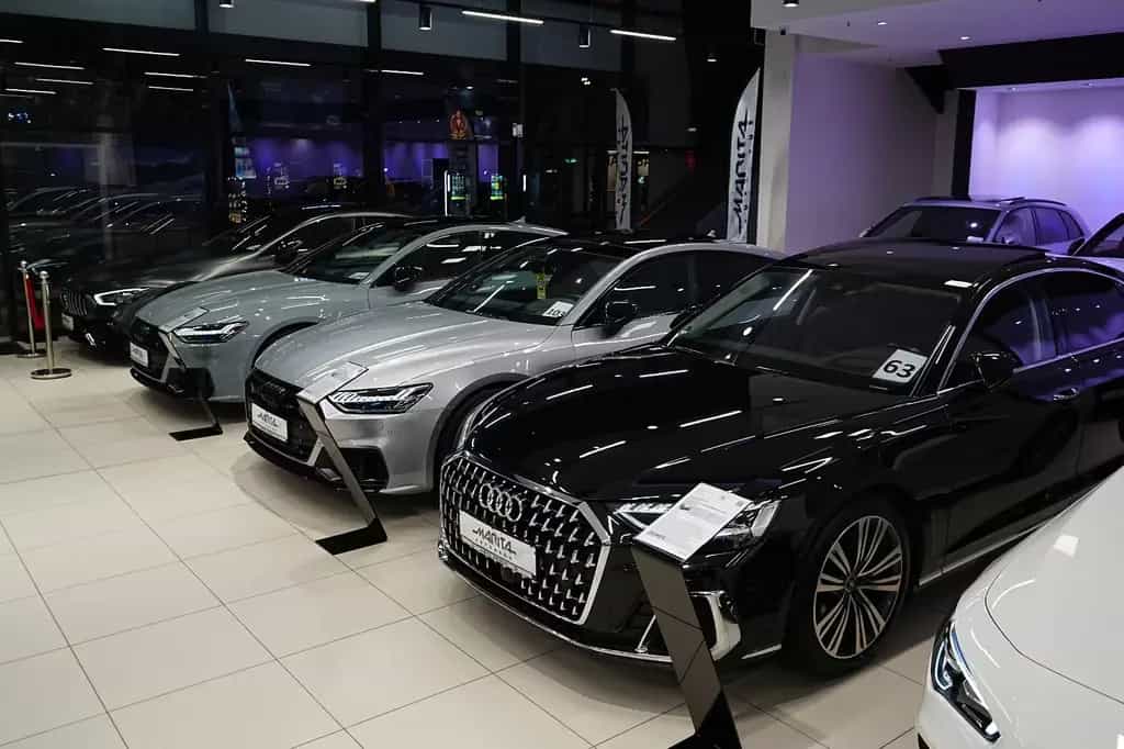 Audi A6 Avant 3.0|ACC|HUD|NIGHT|360°|LUFTF|MEMO|PANO| 02/2015-photo-27
