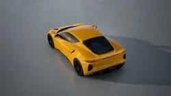 Lotus Emira Turbo Navi LED Kamera PDC LM Tempo Klima A null-photo-1