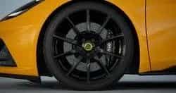 Lotus Emira Turbo Navi LED Kamera PDC LM Tempo Klima A null-photo-3