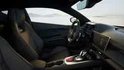 Lotus Emira Turbo Navi LED Kamera PDC LM Tempo Klima A null-photo-4