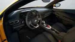 Lotus Emira Turbo Navi LED Kamera PDC LM Tempo Klima A null-photo-5