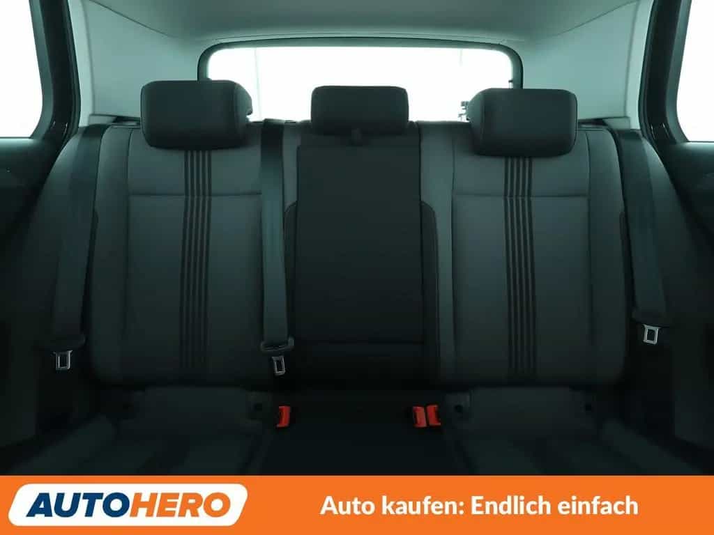 Volkswagen Golf VII 1.2 TSI Allstar BMT*PDC*SHZ*NAVI*KLIMA 05/2016-photo-15