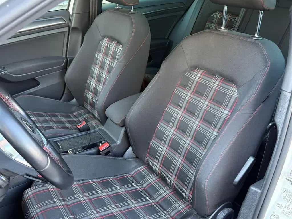 Volkswagen Golf GTI VW Golf 2.0 TSI GTI Per #102 06/2019-photo-10