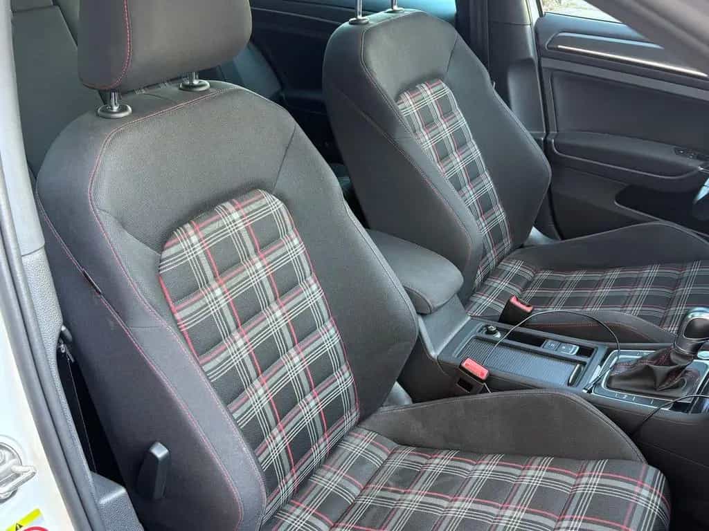 Volkswagen Golf GTI VW Golf 2.0 TSI GTI Per #102 06/2019-photo-12
