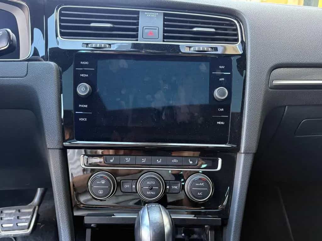Volkswagen Golf GTI VW Golf 2.0 TSI GTI Per #102 06/2019-photo-13