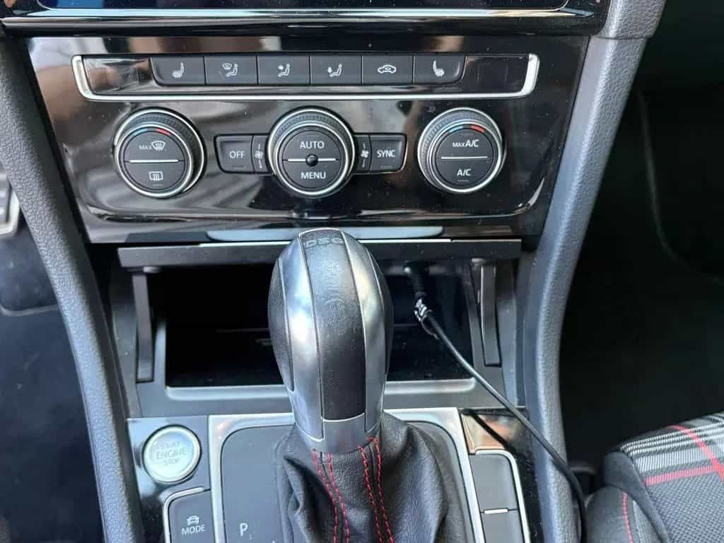Volkswagen Golf GTI VW Golf 2.0 TSI GTI Per #102 06/2019-photo-14
