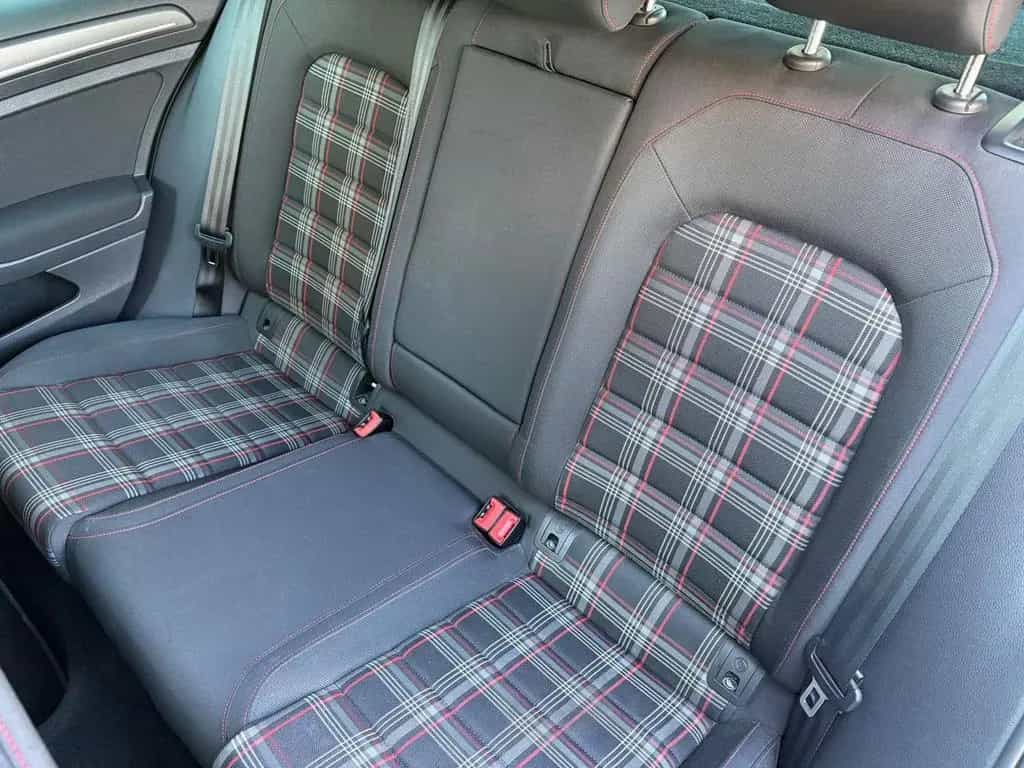 Volkswagen Golf GTI VW Golf 2.0 TSI GTI Per #102 06/2019-photo-9