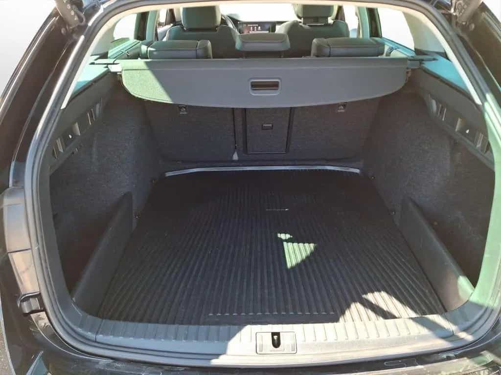 Skoda Octavia COMBI Style 1,5l TSI 150PS Matrix-LEED P 06/2023-photo-20