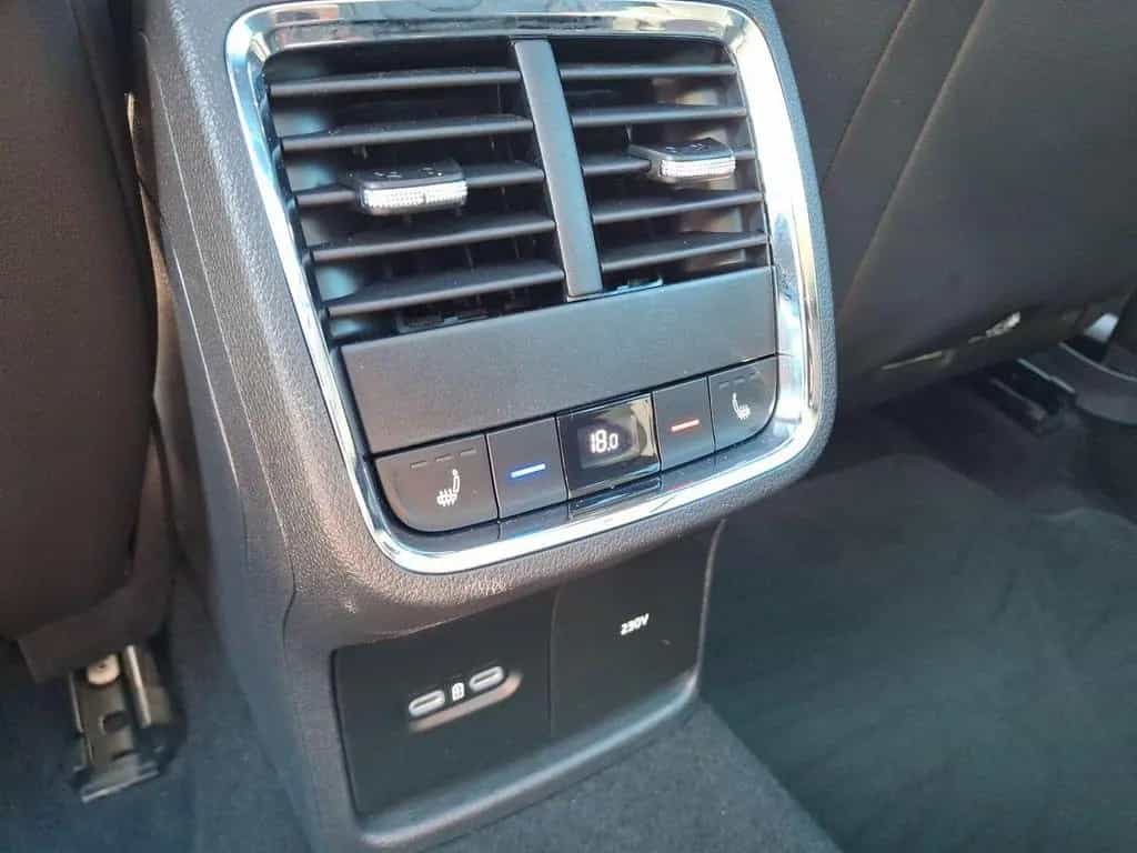 Skoda Octavia COMBI Style 1,5l TSI 150PS Matrix-LEED P 06/2023-photo-22