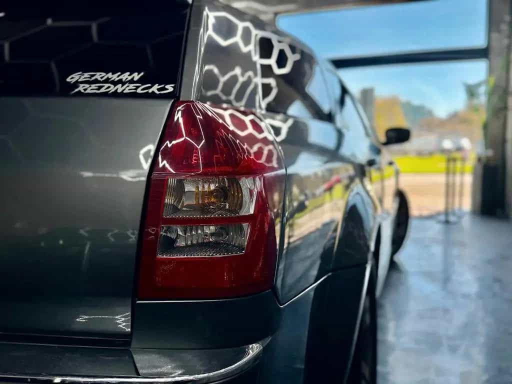 Chrysler 300C Touring 3.0 CRD 12/2008-photo-3