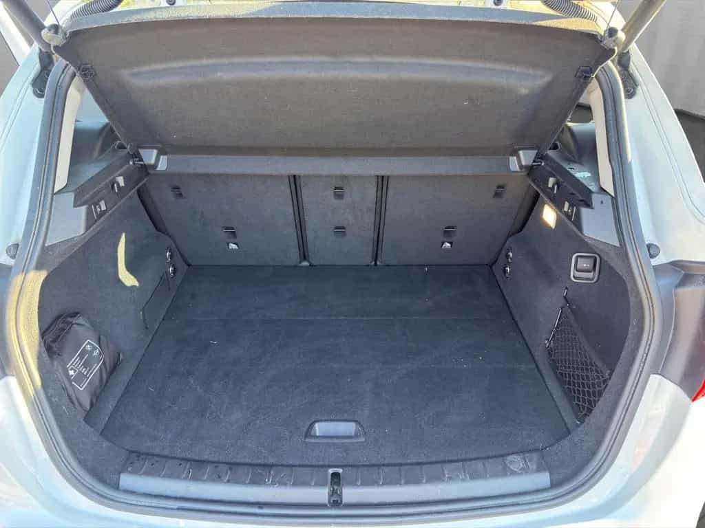 BMW 2 Series 218i Active Tourer Advantage Automatik 140PS 12/2018-photo-14