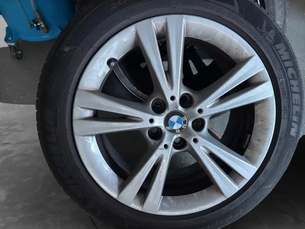 BMW 2 Series 218i Active Tourer Advantage Automatik 140PS 12/2018-photo-16