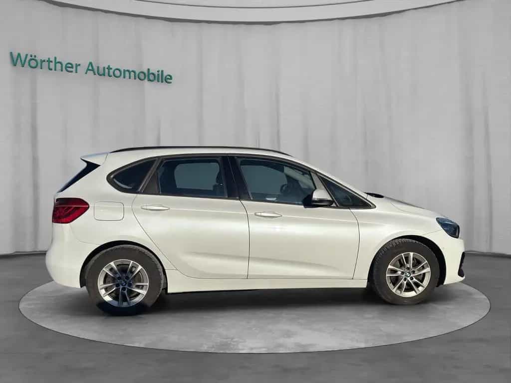 BMW 2 Series 218i Active Tourer Advantage Automatik 140PS 12/2018-photo-6