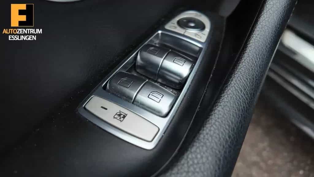 Mercedes-Benz CLS-Class 350 CLS CLS 350 08/2018-photo-12