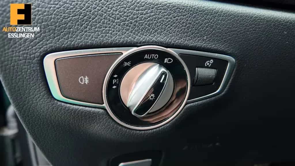Mercedes-Benz CLS-Class 350 CLS CLS 350 08/2018-photo-17