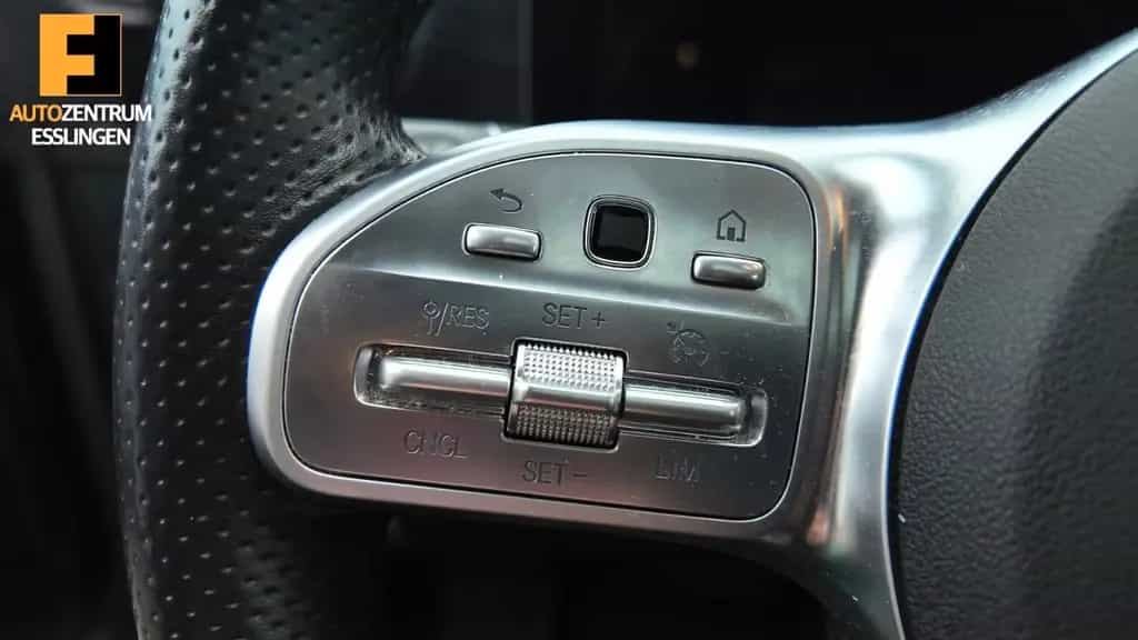Mercedes-Benz CLS-Class 350 CLS CLS 350 08/2018-photo-18