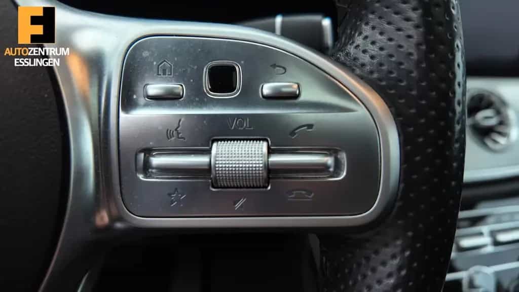Mercedes-Benz CLS-Class 350 CLS CLS 350 08/2018-photo-20
