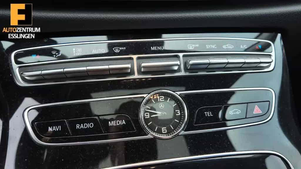 Mercedes-Benz CLS-Class 350 CLS CLS 350 08/2018-photo-21