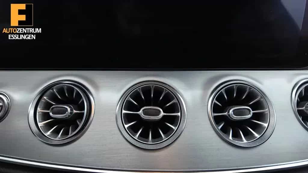 Mercedes-Benz CLS-Class 350 CLS CLS 350 08/2018-photo-22
