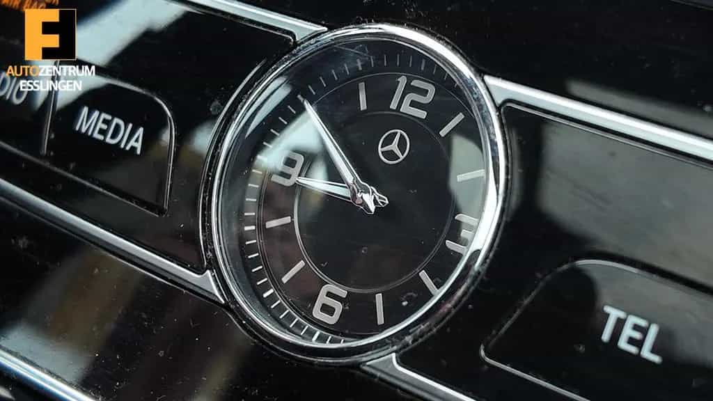 Mercedes-Benz CLS-Class 350 CLS CLS 350 08/2018-photo-30