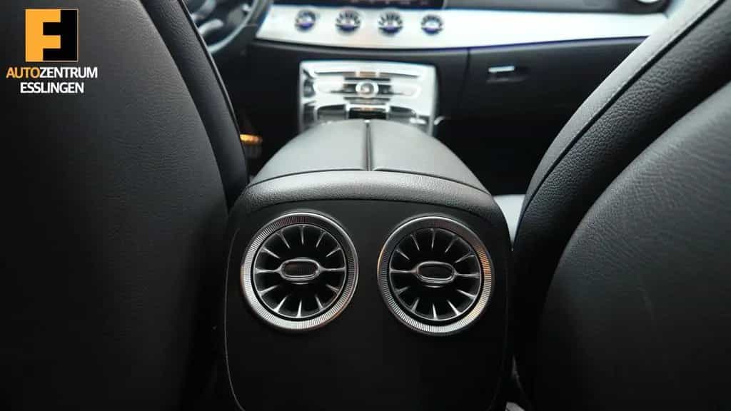Mercedes-Benz CLS-Class 350 CLS CLS 350 08/2018-photo-31