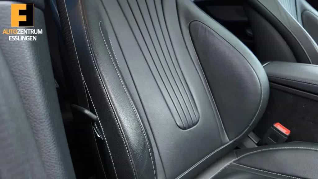 Mercedes-Benz CLS-Class 350 CLS CLS 350 08/2018-photo-34