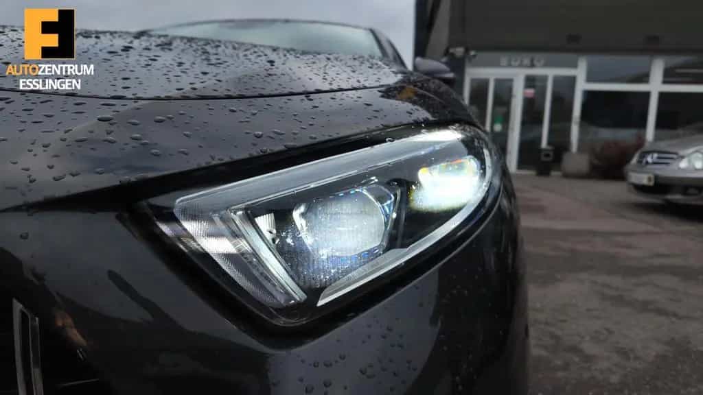 Mercedes-Benz CLS-Class 350 CLS CLS 350 08/2018-photo-35