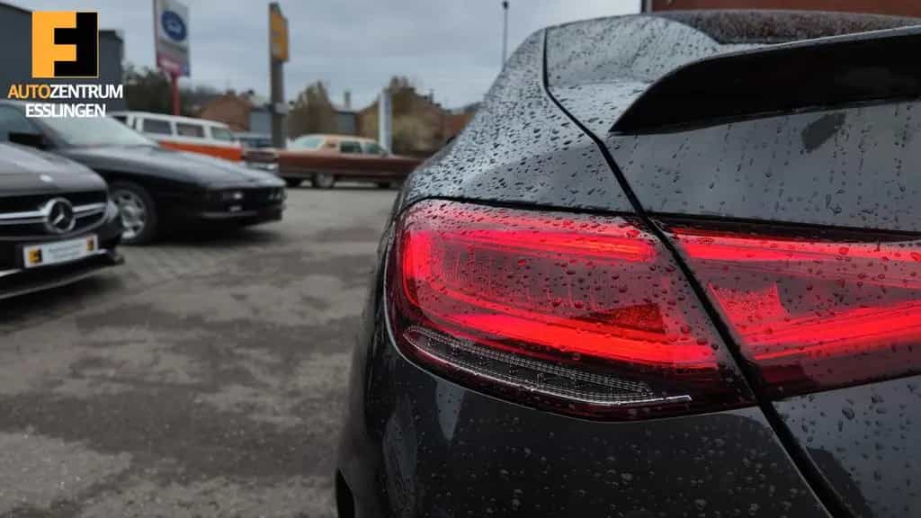 Mercedes-Benz CLS-Class 350 CLS CLS 350 08/2018-photo-39